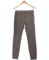 382877 Pantalons et pantacourts STRADIVARIUS Occasion Once Again Friperie en ligne