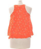 382884 Tops et t-shirts MANGO Occasion Vêtement occasion seconde main