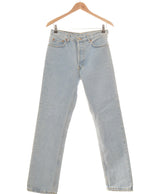382886 Jeans LEVI'S Occasion Once Again Friperie en ligne