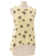 382909 Tops et t-shirts BERSHKA Occasion Once Again Friperie en ligne
