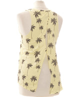 382909 Tops et t-shirts BERSHKA Occasion Vêtement occasion seconde main