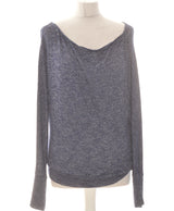 382911 Tops et t-shirts BERSHKA Occasion Once Again Friperie en ligne