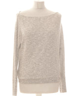 382912 Pulls et gilets BERSHKA Occasion Once Again Friperie en ligne
