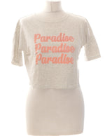 382956 Tops et t-shirts ETAM Occasion Once Again Friperie en ligne