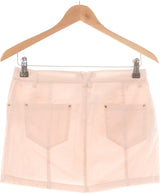 382960 Jupes MANGO Occasion Vêtement occasion seconde main