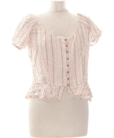 382977 Tops et t-shirts CACHE CACHE Occasion Once Again Friperie en ligne