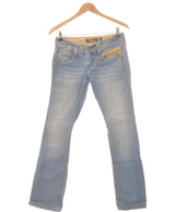 382996 Jeans BERSHKA Occasion Once Again Friperie en ligne