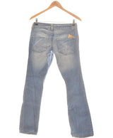 382996 Jeans BERSHKA Occasion Vêtement occasion seconde main