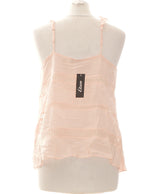383004 Tops et t-shirts ETAM Occasion Vêtement occasion seconde main