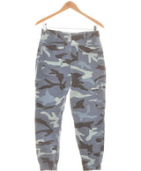383043 Pantalons et pantacourts BERSHKA Occasion Vêtement occasion seconde main