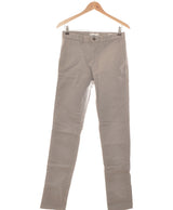 383047 Pantalons et pantacourts JULES Occasion Once Again Friperie en ligne