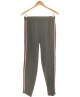 383055 Pantalons et pantacourts BERSHKA Occasion Once Again Friperie en ligne
