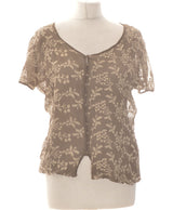 383060 Chemises et blouses CAROLL Occasion Once Again Friperie en ligne
