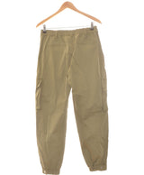 383139 Pantalons et pantacourts BERSHKA Occasion Vêtement occasion seconde main