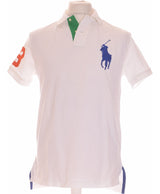 383146 Tops et t-shirts RALPH LAUREN Occasion Once Again Friperie en ligne