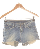 383158 Shorts et bermudas TEDDY SMITH Occasion Once Again Friperie en ligne