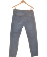 383187 Jeans BERSHKA Occasion Vêtement occasion seconde main