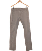 383188 Pantalons et pantacourts CAMAIEU Occasion Once Again Friperie en ligne