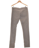 383188 Pantalons et pantacourts CAMAIEU Occasion Vêtement occasion seconde main