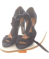 383237 Chaussures SOFT GREY Occasion Once Again Friperie en ligne