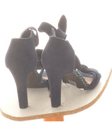383237 Chaussures SOFT GREY Occasion Vêtement occasion seconde main