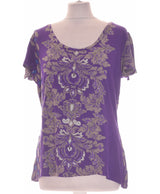 383293 Tops et t-shirts DESIGUAL Occasion Once Again Friperie en ligne