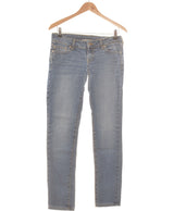383302 Jeans MANGO Occasion Once Again Friperie en ligne
