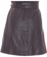 383324 Jupes MANGO Occasion Vêtement occasion seconde main