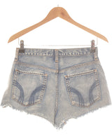 383327 Shorts et bermudas HOLLISTER Occasion Vêtement occasion seconde main