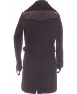 383328 Manteaux THE KOOPLES Occasion Vêtement occasion seconde main
