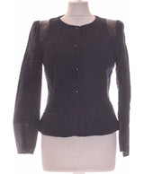 383338 Vestes CLAUDIE PIERLOT Occasion Once Again Friperie en ligne