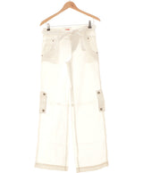 383346 Pantalons et pantacourts ESPRIT Occasion Once Again Friperie en ligne