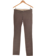 383358 Pantalons et pantacourts MANGO Occasion Once Again Friperie en ligne