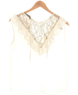 383366 Tops et t-shirts ZARA Occasion Vêtement occasion seconde main