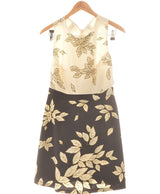383368 Robes ZARA Occasion Once Again Friperie en ligne