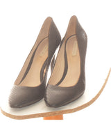 383371 Chaussures MASSIMO DUTTI Occasion Once Again Friperie en ligne