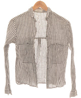 383376 Chemises et blouses MANGO Occasion Once Again Friperie en ligne