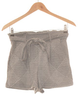383384 Shorts et bermudas PULL AND BEAR Occasion Once Again Friperie en ligne