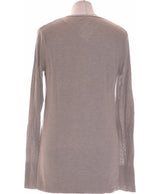383385 Tops et t-shirts ZARA Occasion Vêtement occasion seconde main