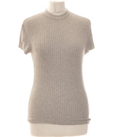 383410 Tops et t-shirts BERSHKA Occasion Once Again Friperie en ligne