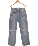 383413 Jeans MORGAN Occasion Once Again Friperie en ligne