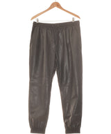 383429 Pantalons et pantacourts ZARA Occasion Once Again Friperie en ligne
