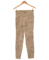 383450 Jeans NAF NAF Occasion Once Again Friperie en ligne