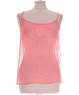 383454 Tops et t-shirts BERSHKA Occasion Once Again Friperie en ligne