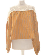 383474 Chemises et blouses ZARA Occasion Once Again Friperie en ligne