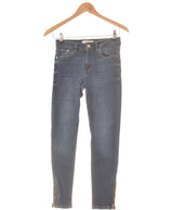 383480 Jeans MANGO Occasion Once Again Friperie en ligne