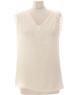 383482 Tops et t-shirts ANGE Occasion Once Again Friperie en ligne