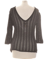 383487 Pulls et gilets MASSIMO DUTTI Occasion Vêtement occasion seconde main
