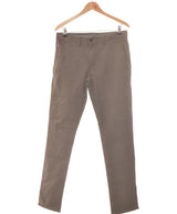 383491 Pantalons et pantacourts ZARA Occasion Once Again Friperie en ligne