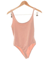 383493 Tops et t-shirts BERSHKA Occasion Once Again Friperie en ligne